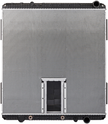 Radiator Spectra Premium 2001-1747P