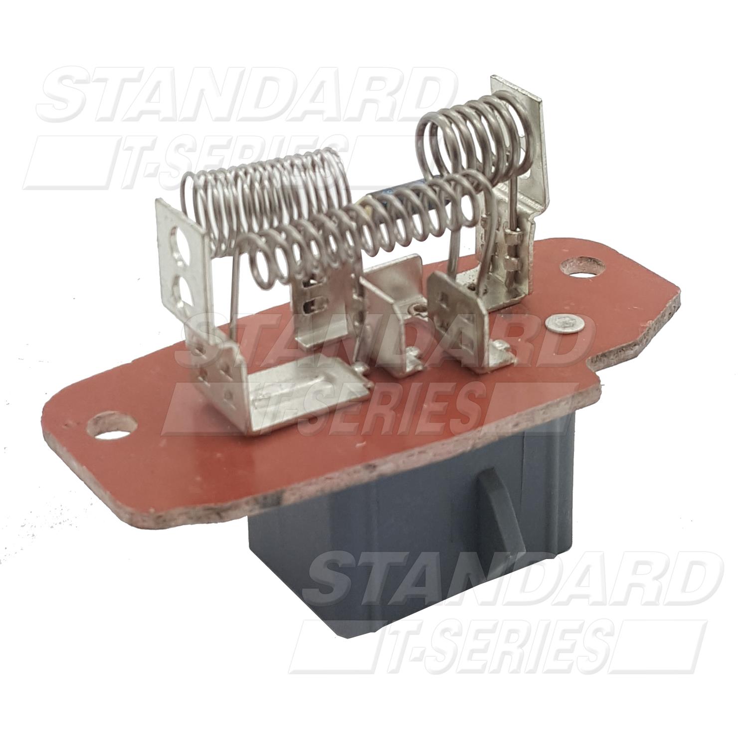 HVAC Blower Motor Resistor T Series RU318T