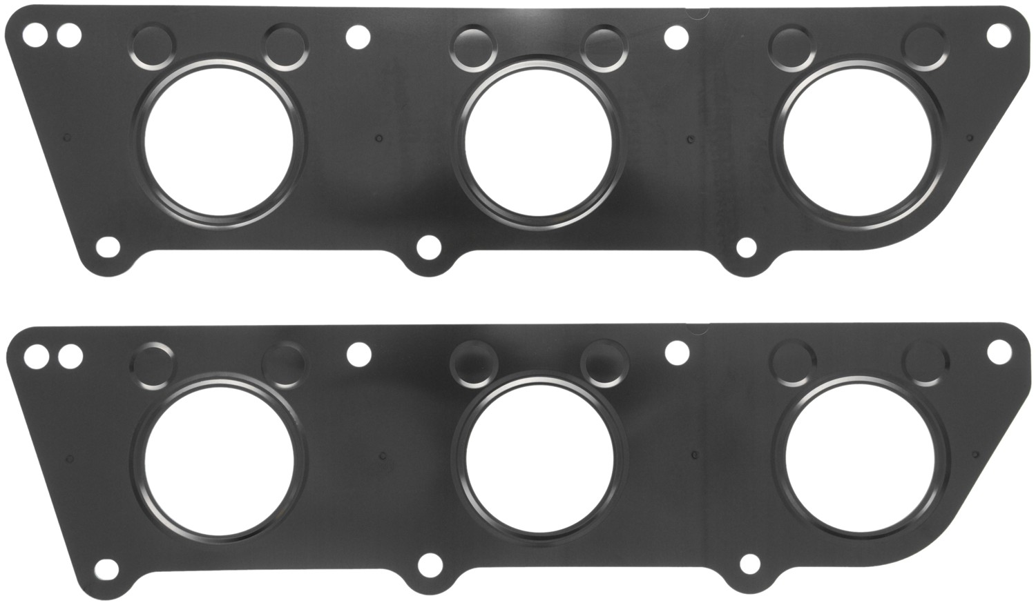 Exhaust Manifold Gasket Set MAHLE MS19411