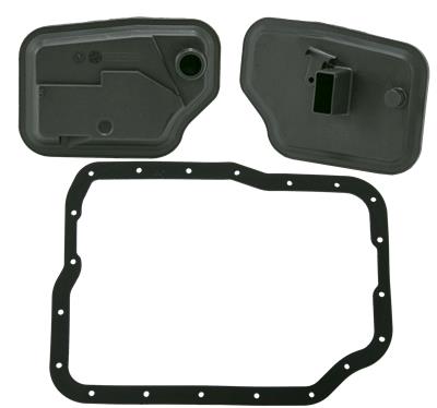 Transmission Filter Kit Wix 58113