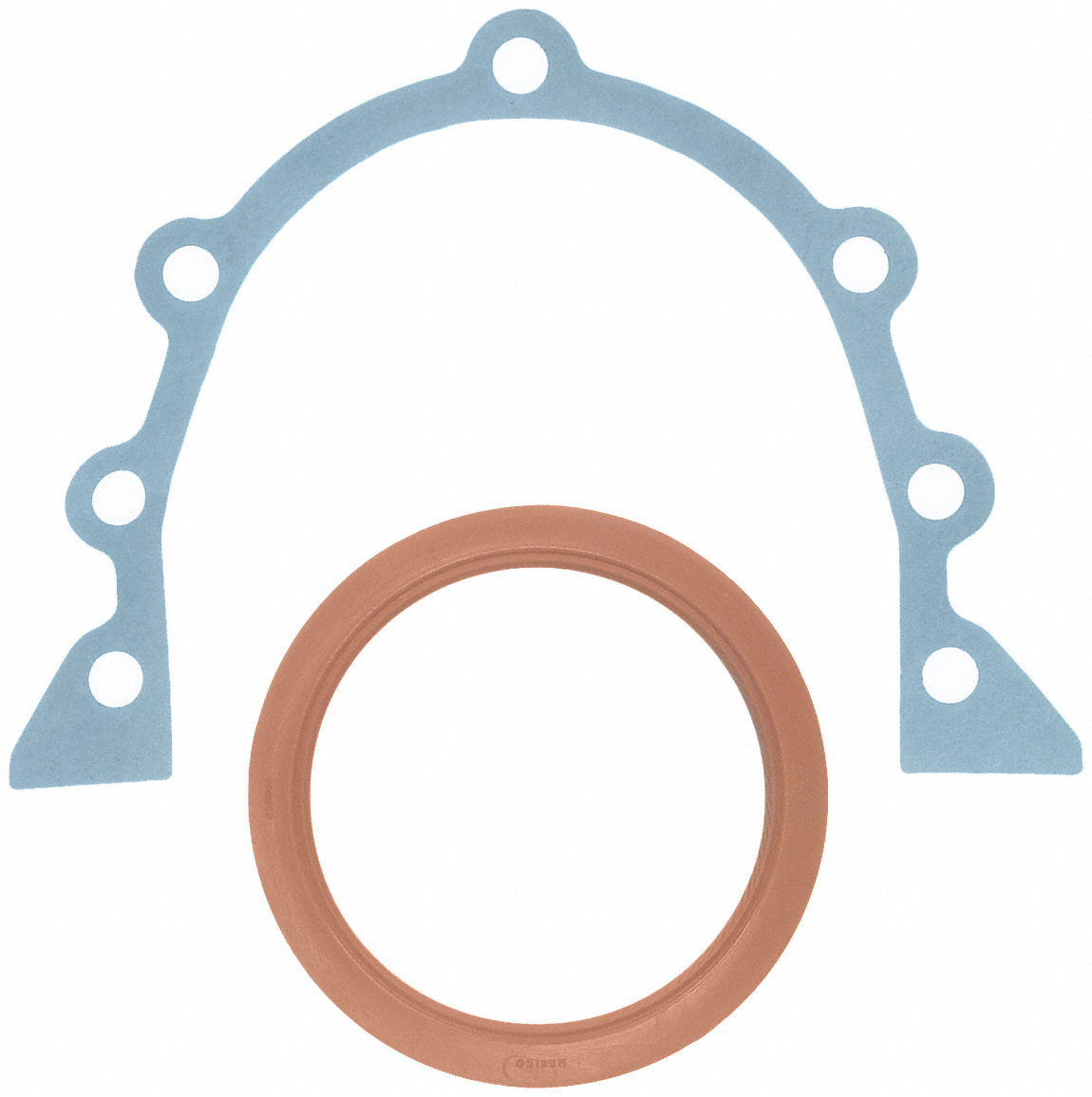 Engine Crankshaft Seal Kit FEL-PRO BS 40450