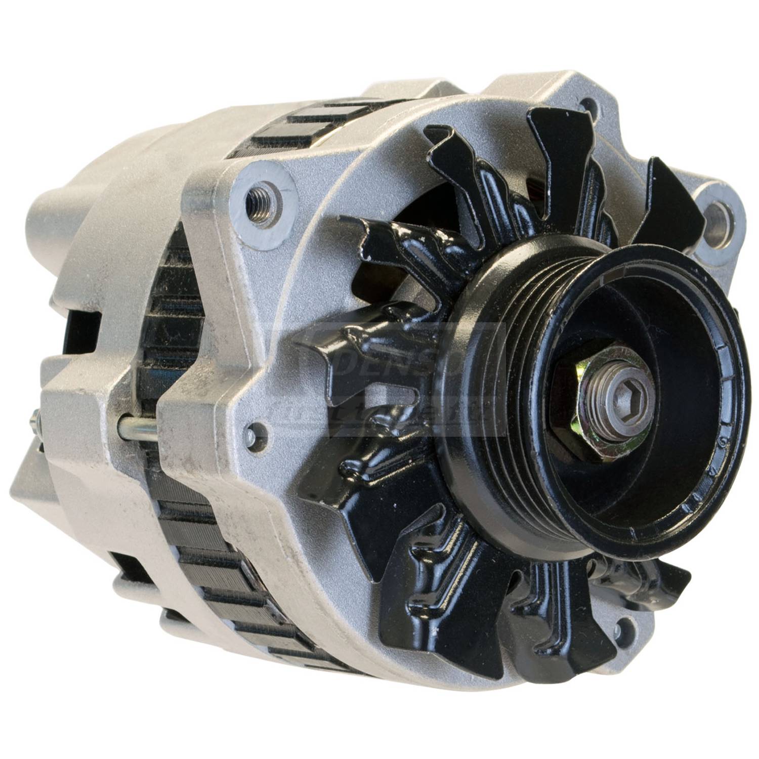 Alternator DENSO Auto Parts 210-5156