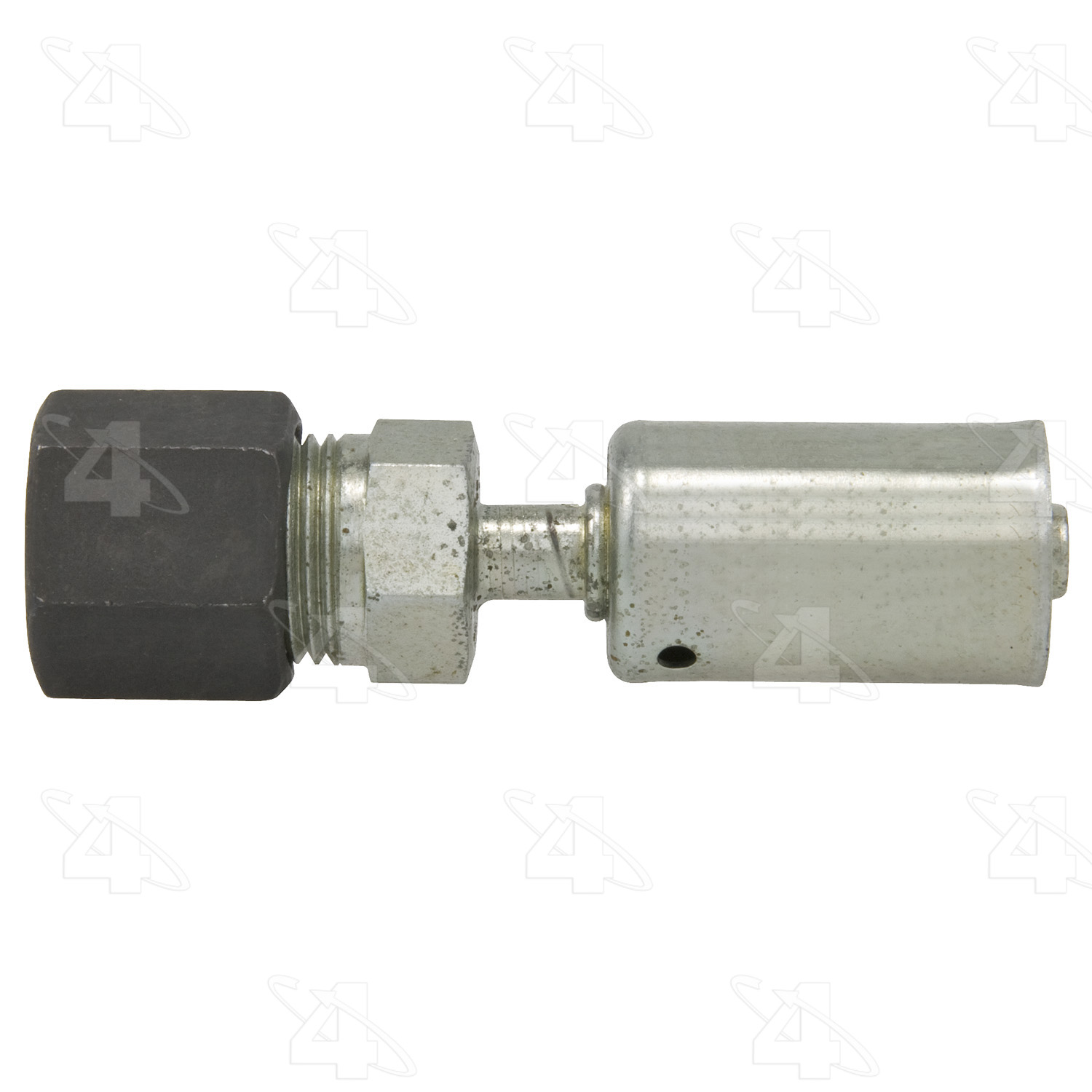 A/C Refrigerant Hose Fitting Four Seasons 17851