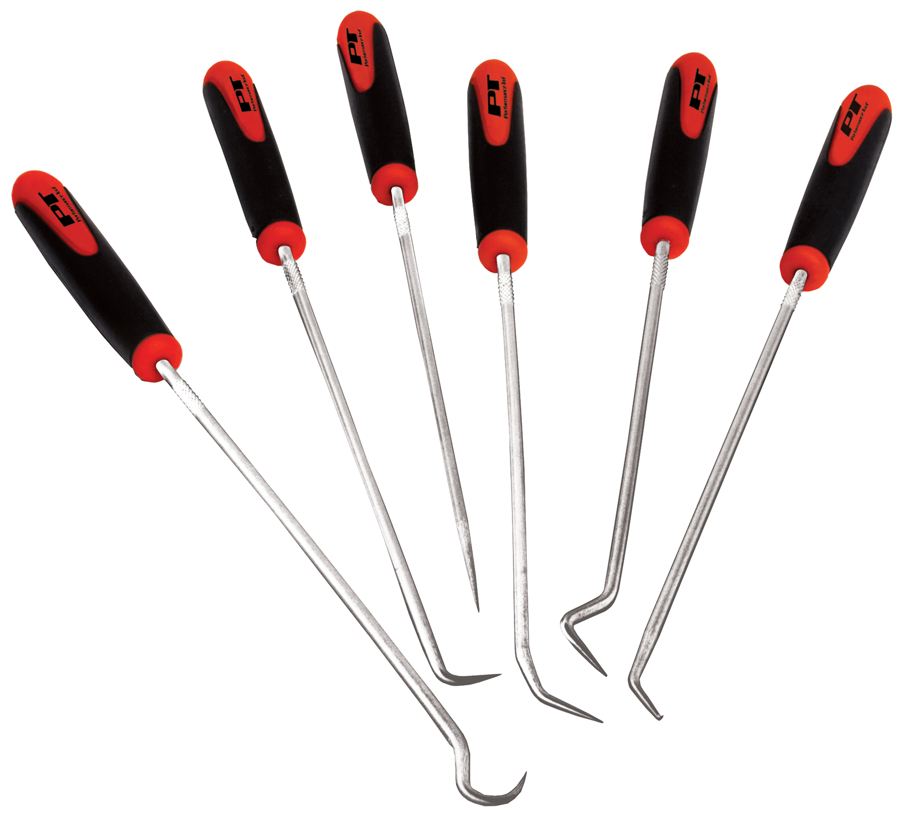 Hook and Pick Set Performance Tool W942