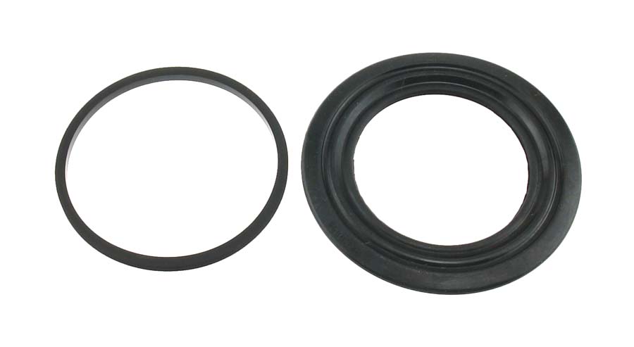 Disc Brake Caliper Repair Kit Carlson 41081