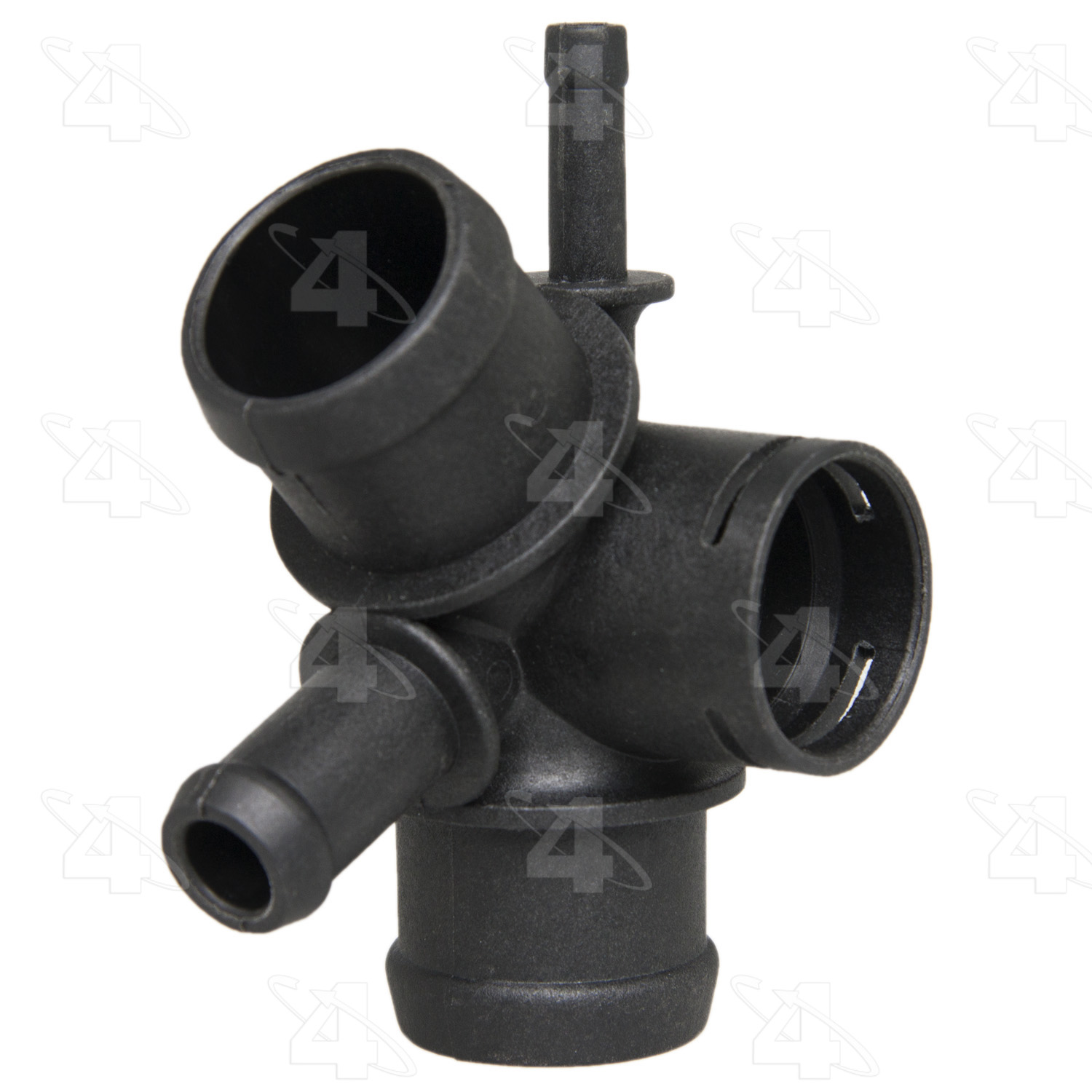 Engine Coolant Water Outlet Four Seasons 85682