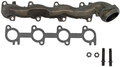 Exhaust Manifold Dorman - OE Solutions 674-558