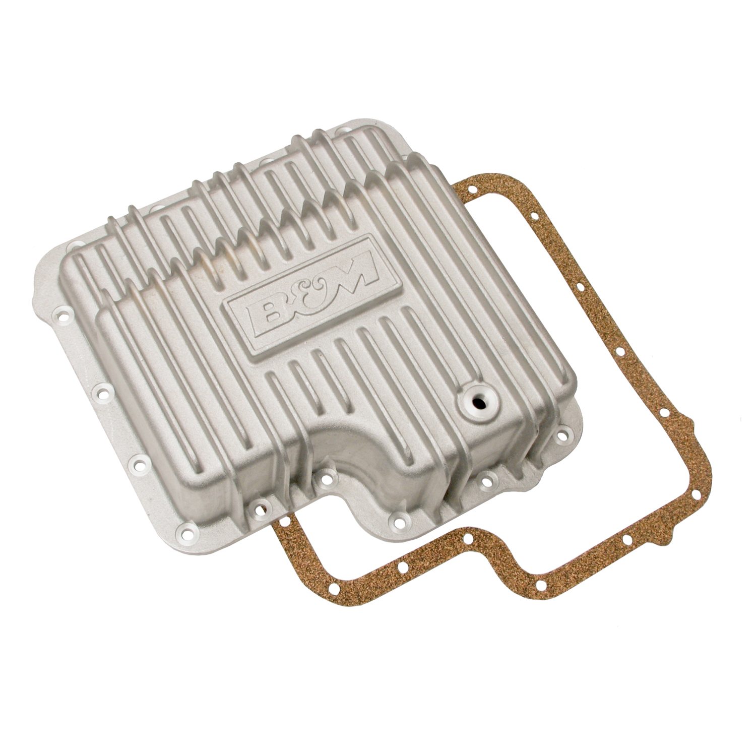 Transmission Oil Pan B&M 40281