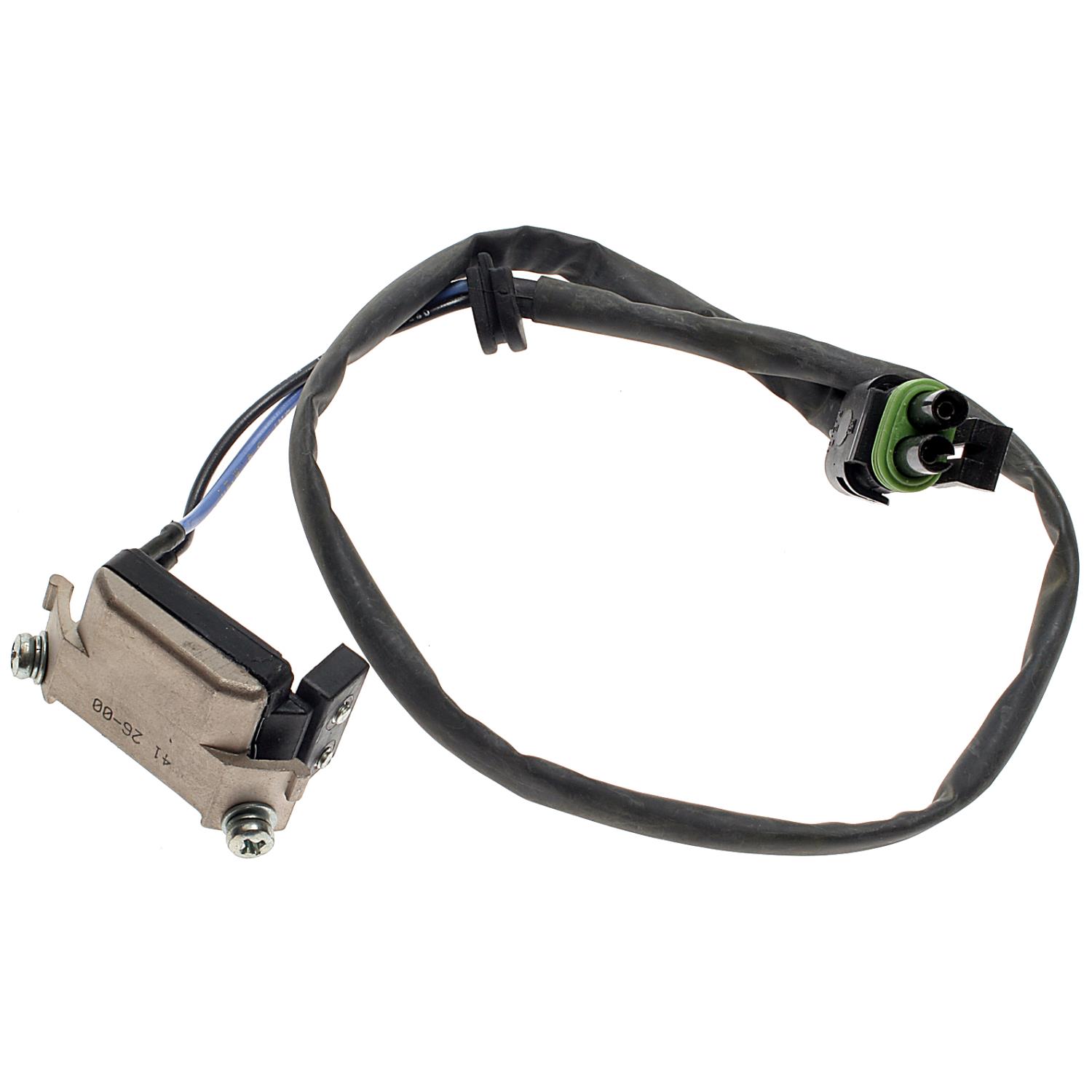 Ignition Control Module Standard Ignition LX-635