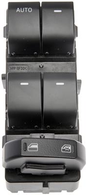Door Window Switch Dorman - OE Solutions 901-210