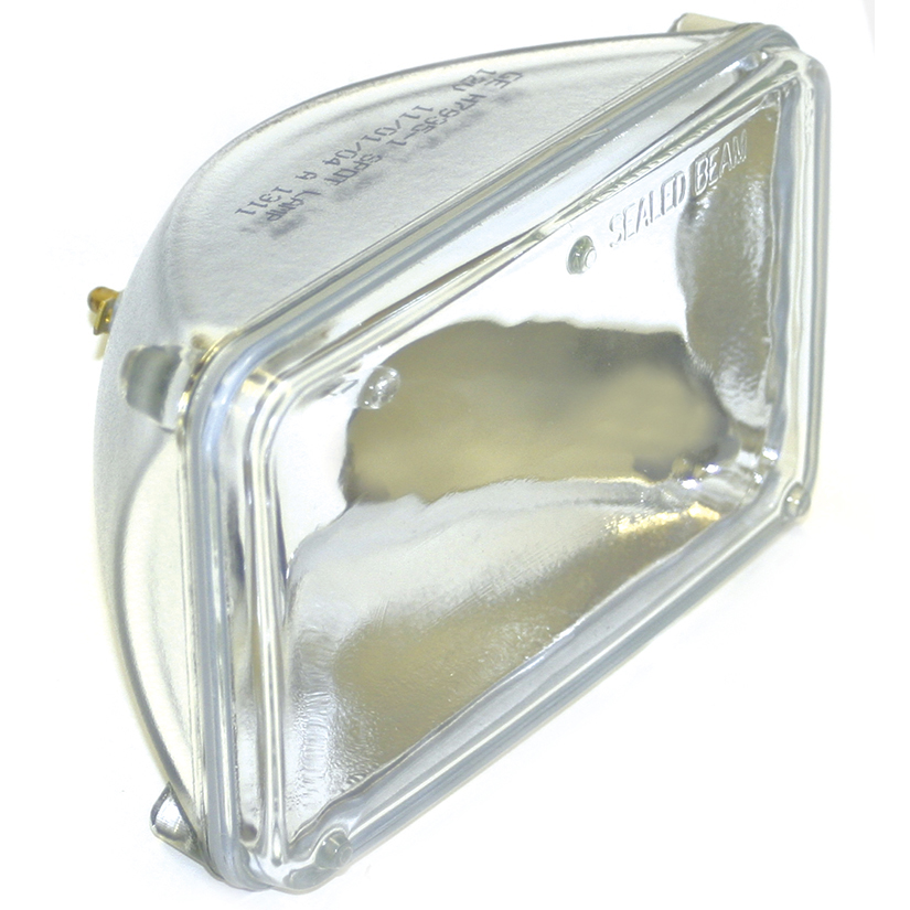Headlight Bulb Grote H7935-1