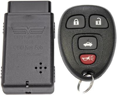 Keyless Entry Transmitter Dorman - HELP 99155