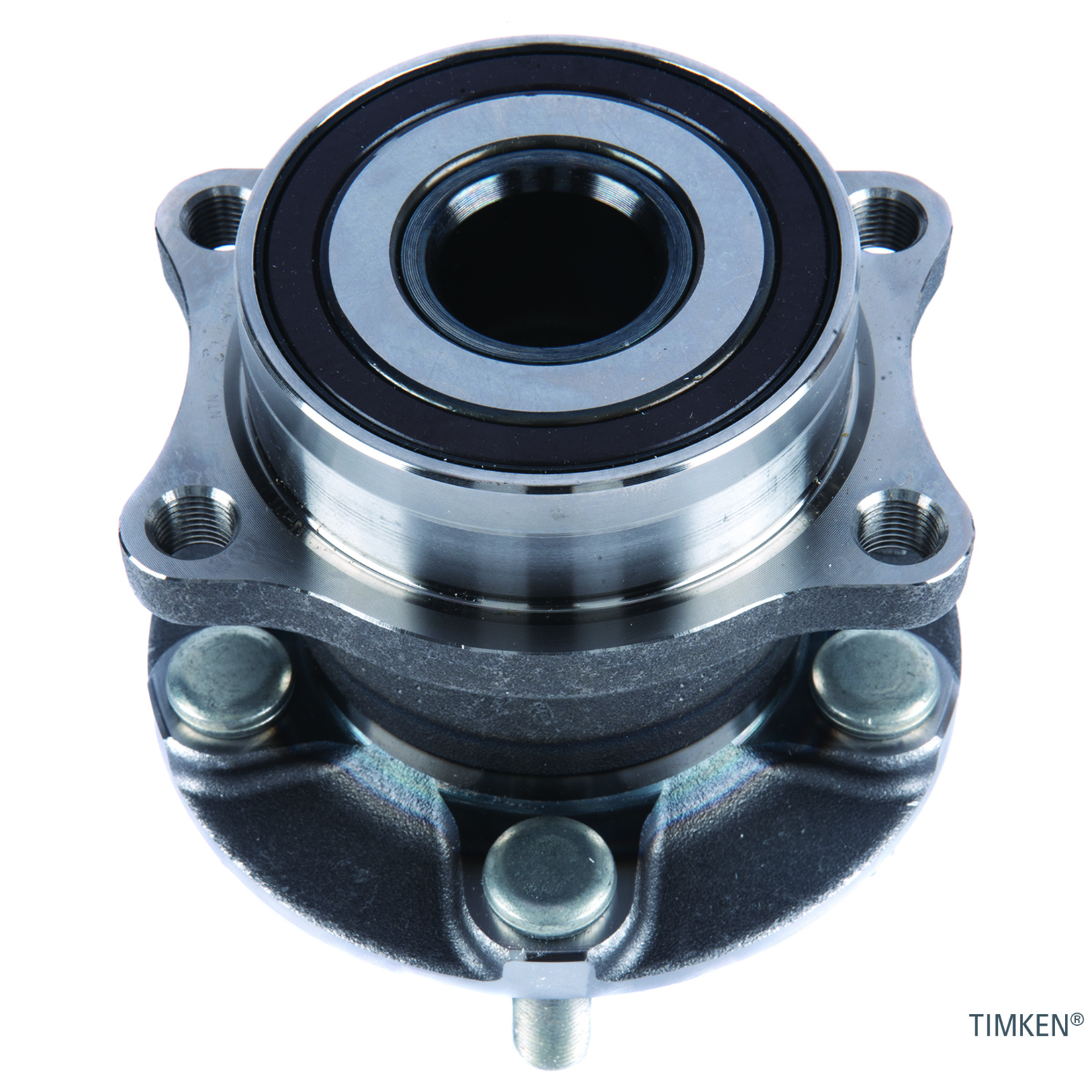 Wheel Bearing and Hub Assembly Timken HA590718