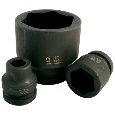Socket Sunex 542