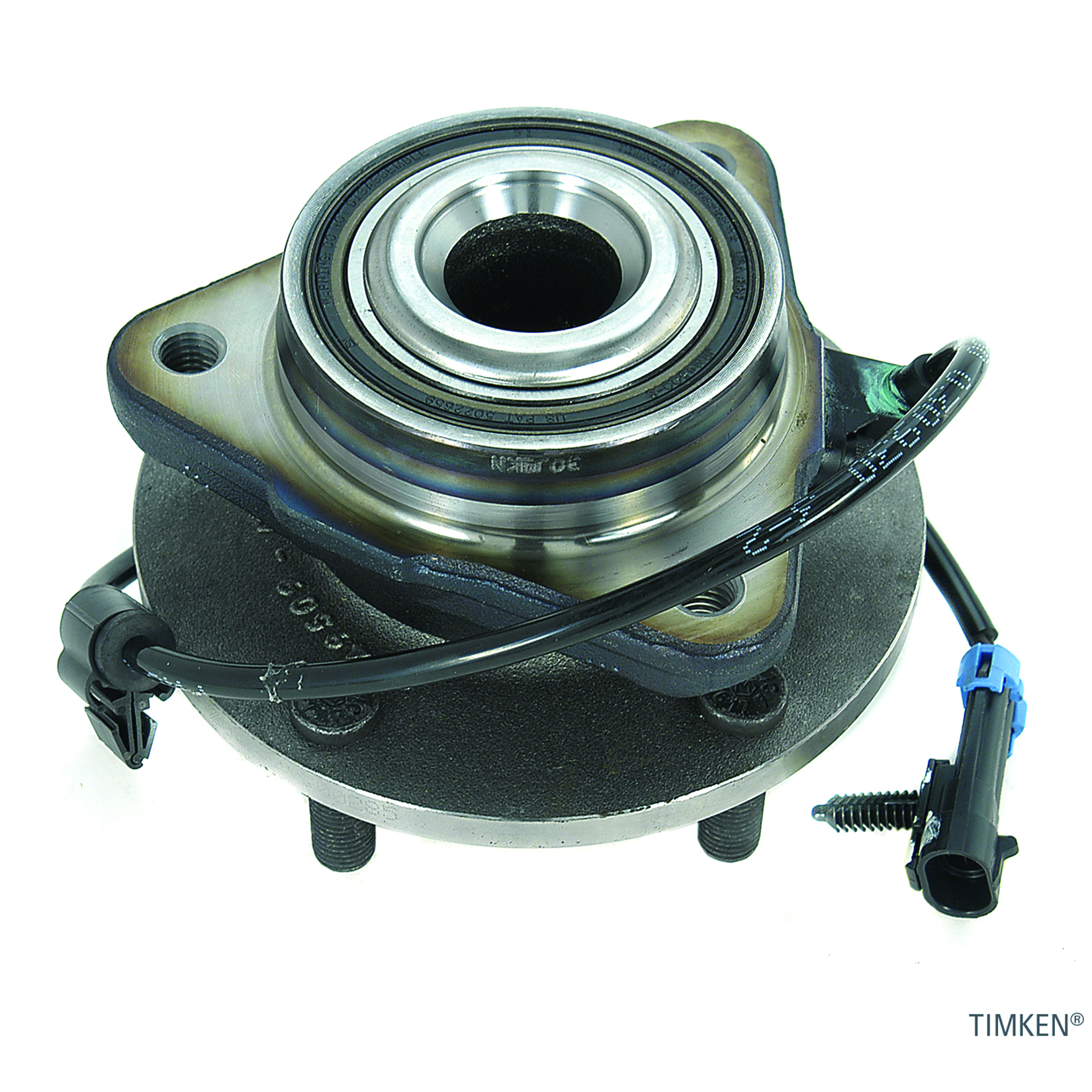 Wheel Bearing and Hub Assembly Timken SP450300