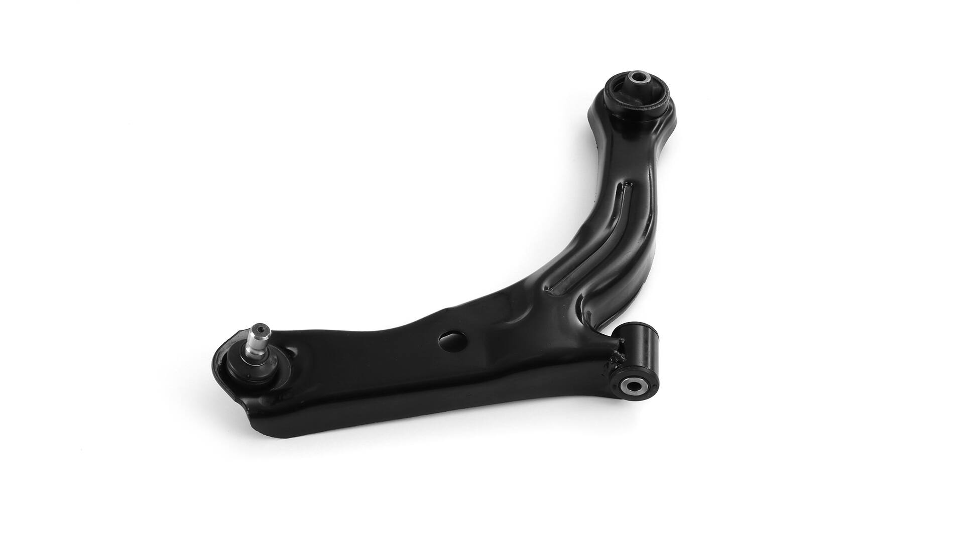 Suspension Control Arm and Ball Joint Assembly SKF VKDS124070B
