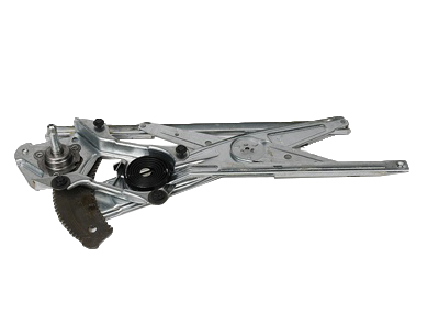 Window Regulator ACDelco 15899051