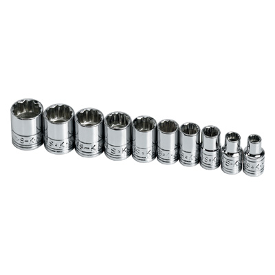 Socket Set SK 1340