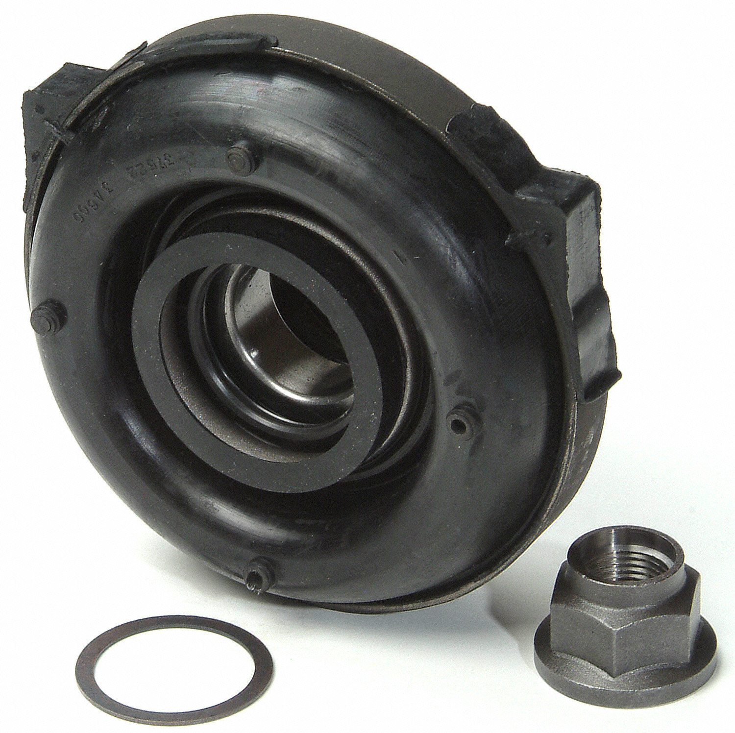 Drive Shaft Center Support Bearing National HB-13