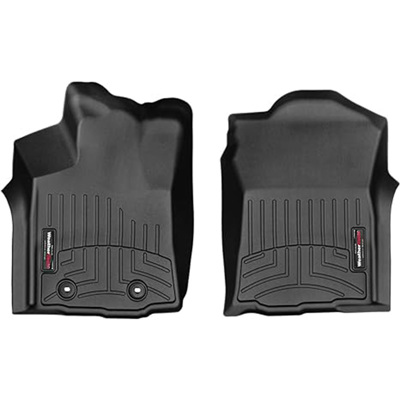 Floor Mat Set Weathertech 448671