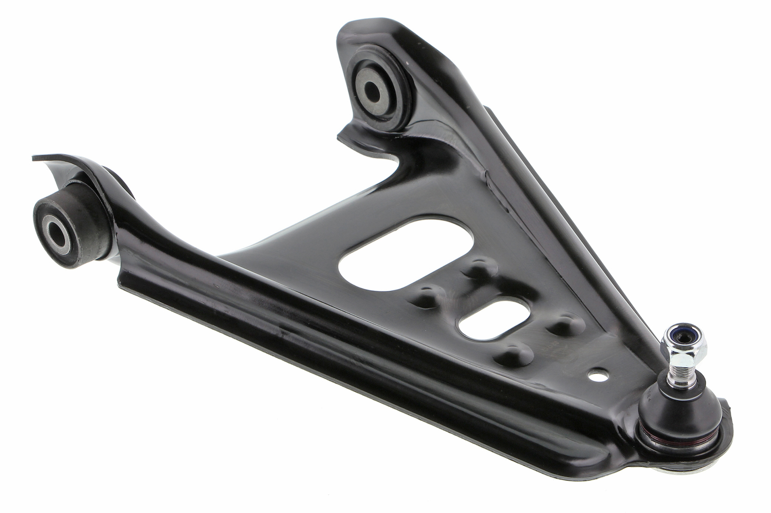 Suspension Control Arm and Ball Joint Assembly Mevotech Supreme CMS101469
