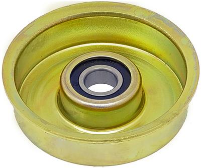 Accessory Drive Belt Idler Pulley Dorman - TECHoice 419-621
