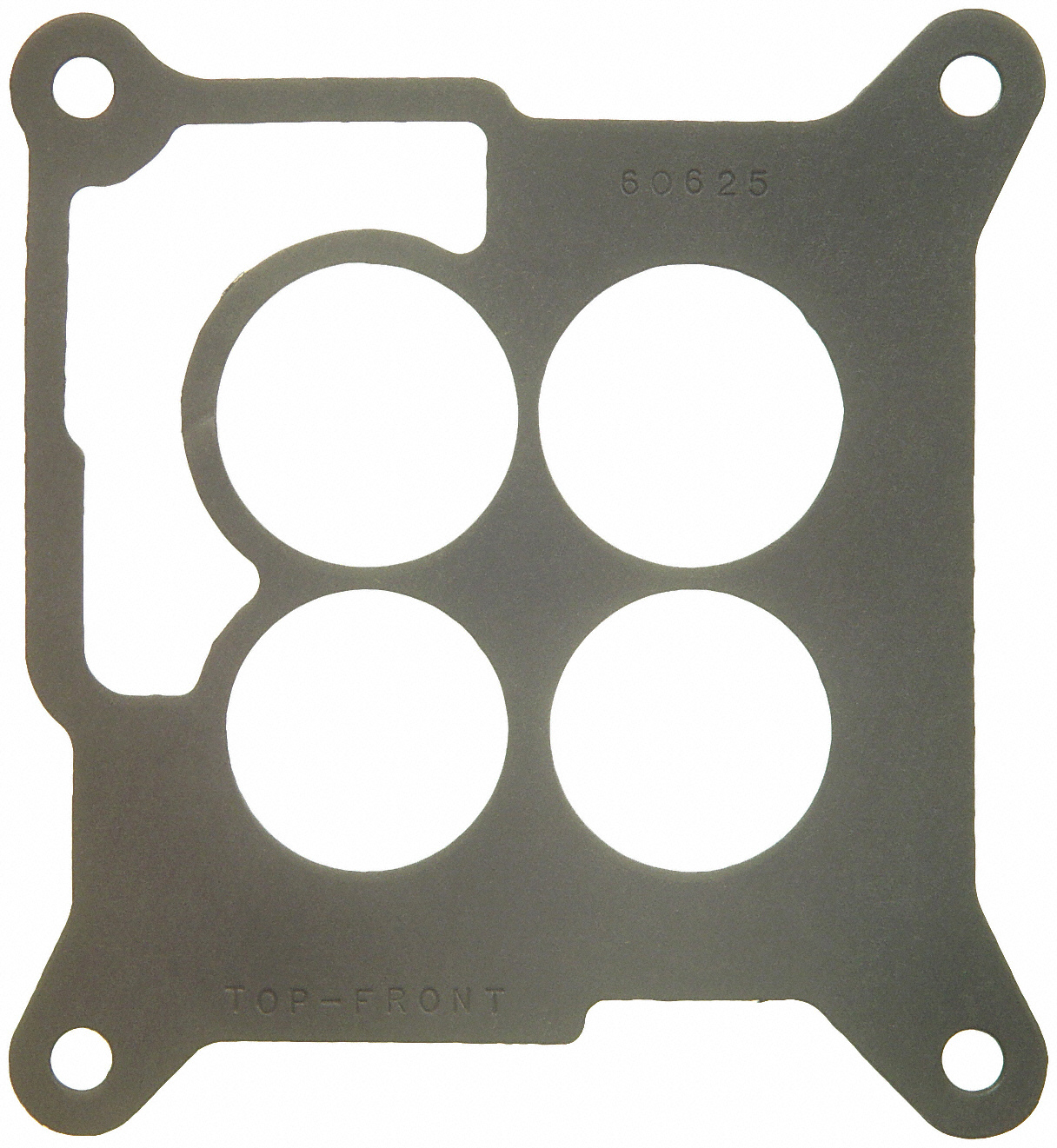 Carburetor Mounting Gasket FEL-PRO 60625