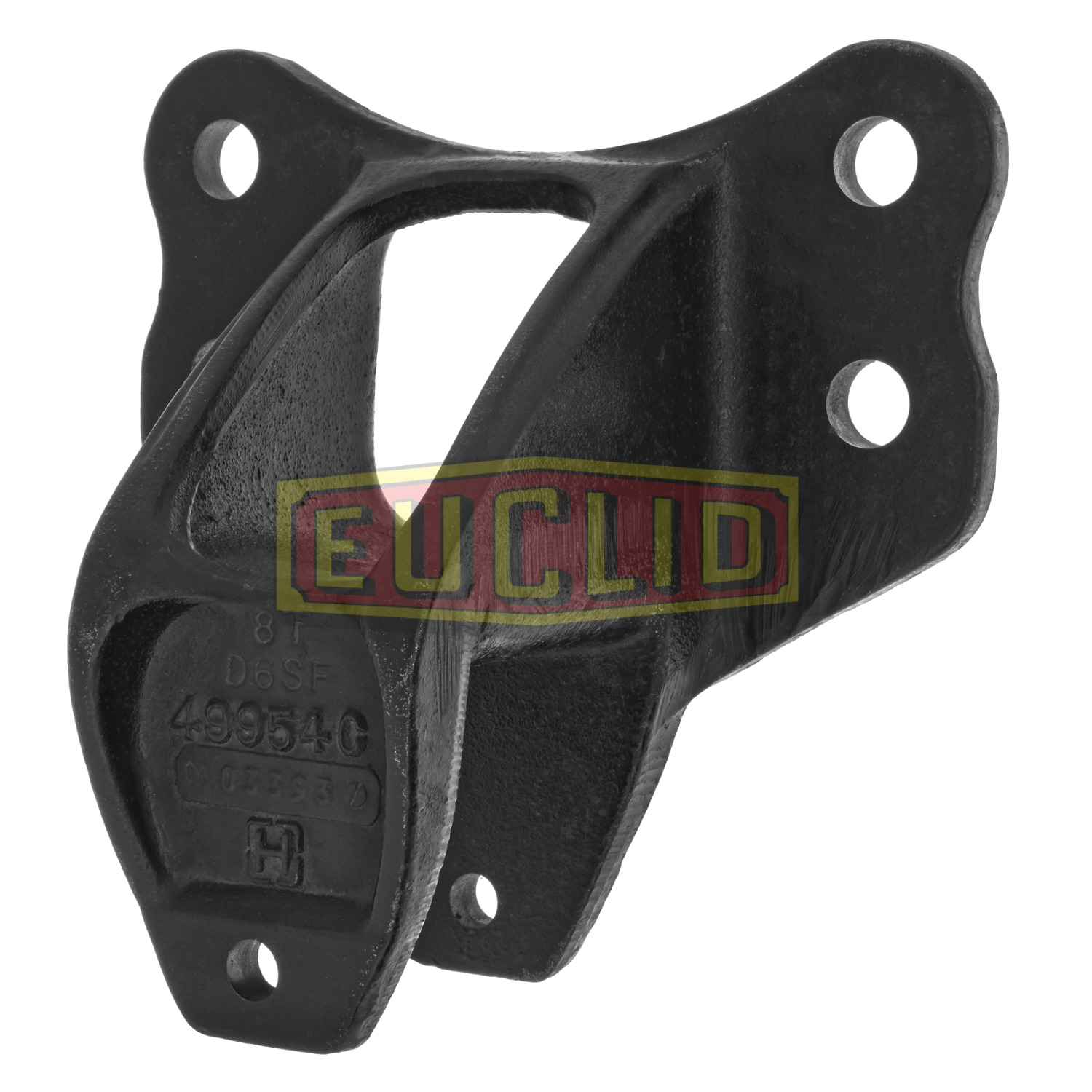 Suspension Subframe Mount Meritor E9406