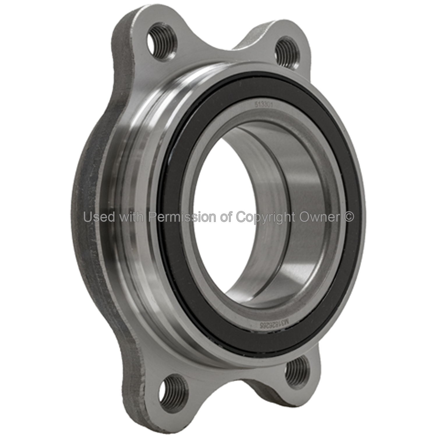 Wheel Bearing Assembly MacPherson Bearing Assemblies M513301
