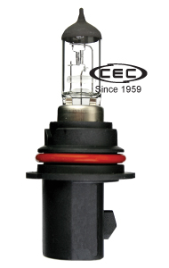 Multi-Purpose Light Bulb CEC Industries 9007