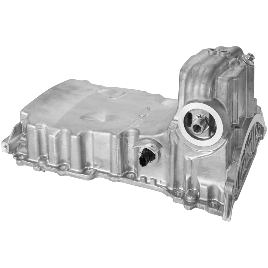 Engine Oil Pan Spectra Premium GMP124A