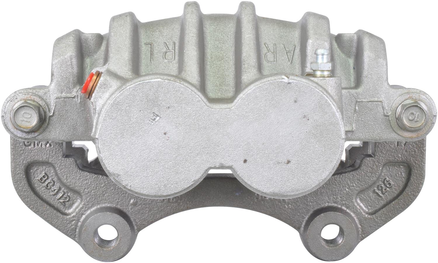 Disc Brake Caliper Perfect Stop 89-17402B