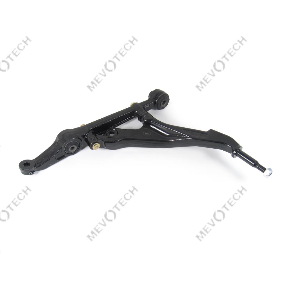 Suspension Control Arm Mevotech Supreme CMK80328