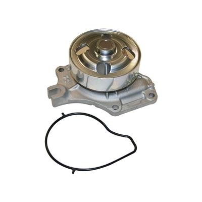 Engine Water Pump GMB 1451570