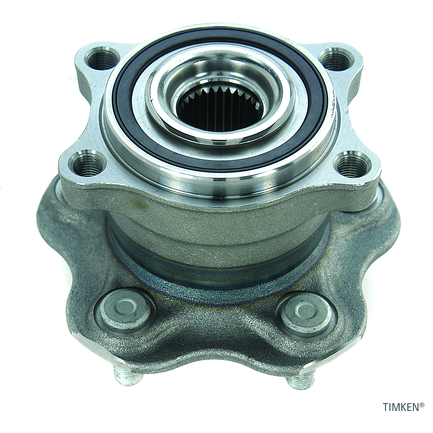 Wheel Bearing and Hub Assembly Timken HA590044