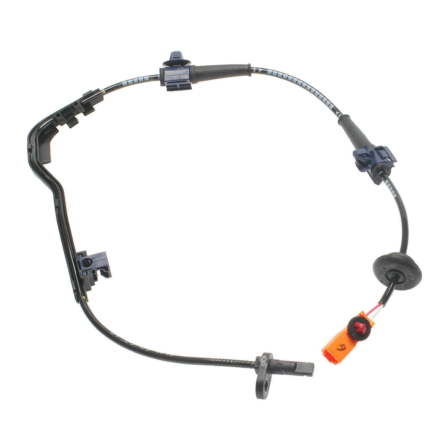 ABS Wheel Speed Sensor Standard Import ALS1597