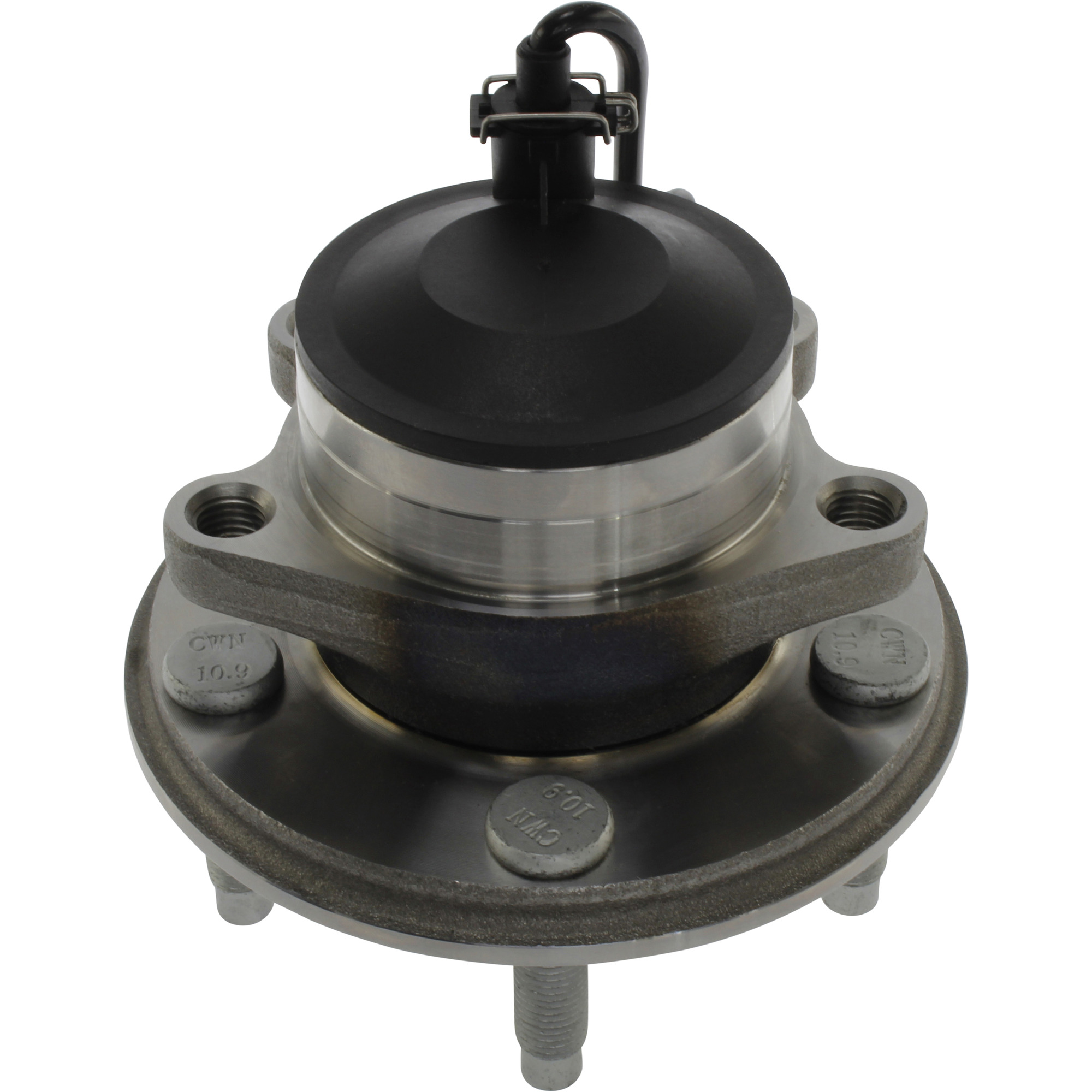 Wheel Bearing and Hub Assembly Centric Parts 40761003
