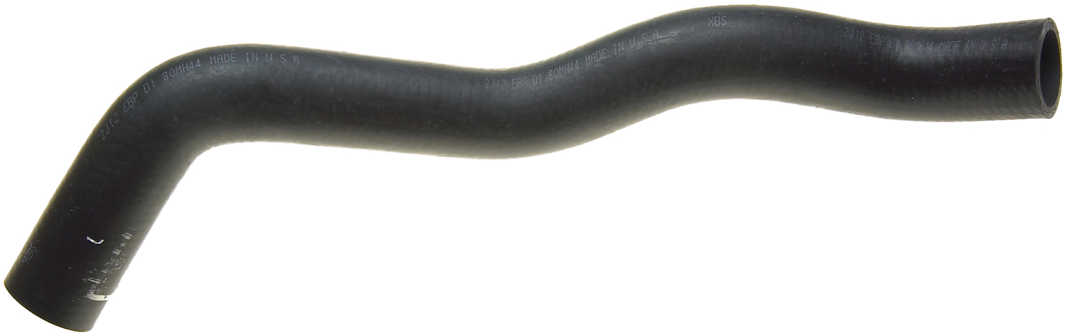 Radiator Coolant Hose Gates 22393