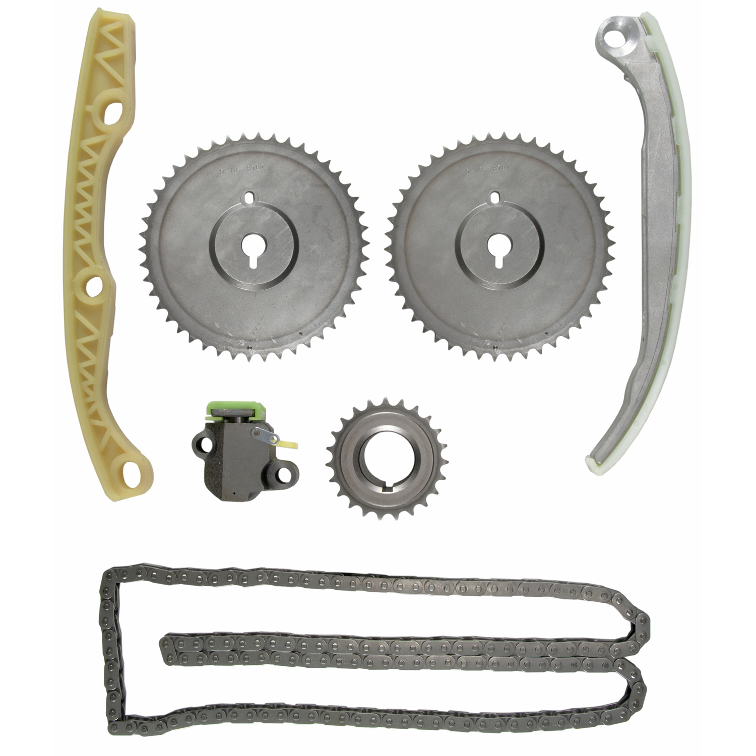 Engine Timing Set Sealed Power KT-4019S
