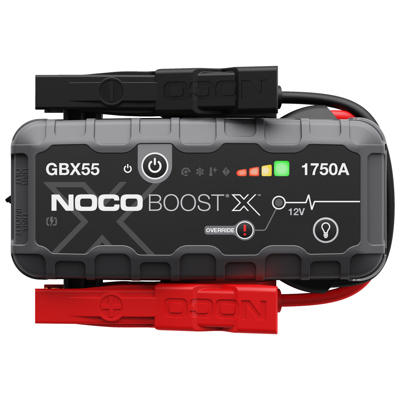 Vehicle Jump Starter Noco GBX55