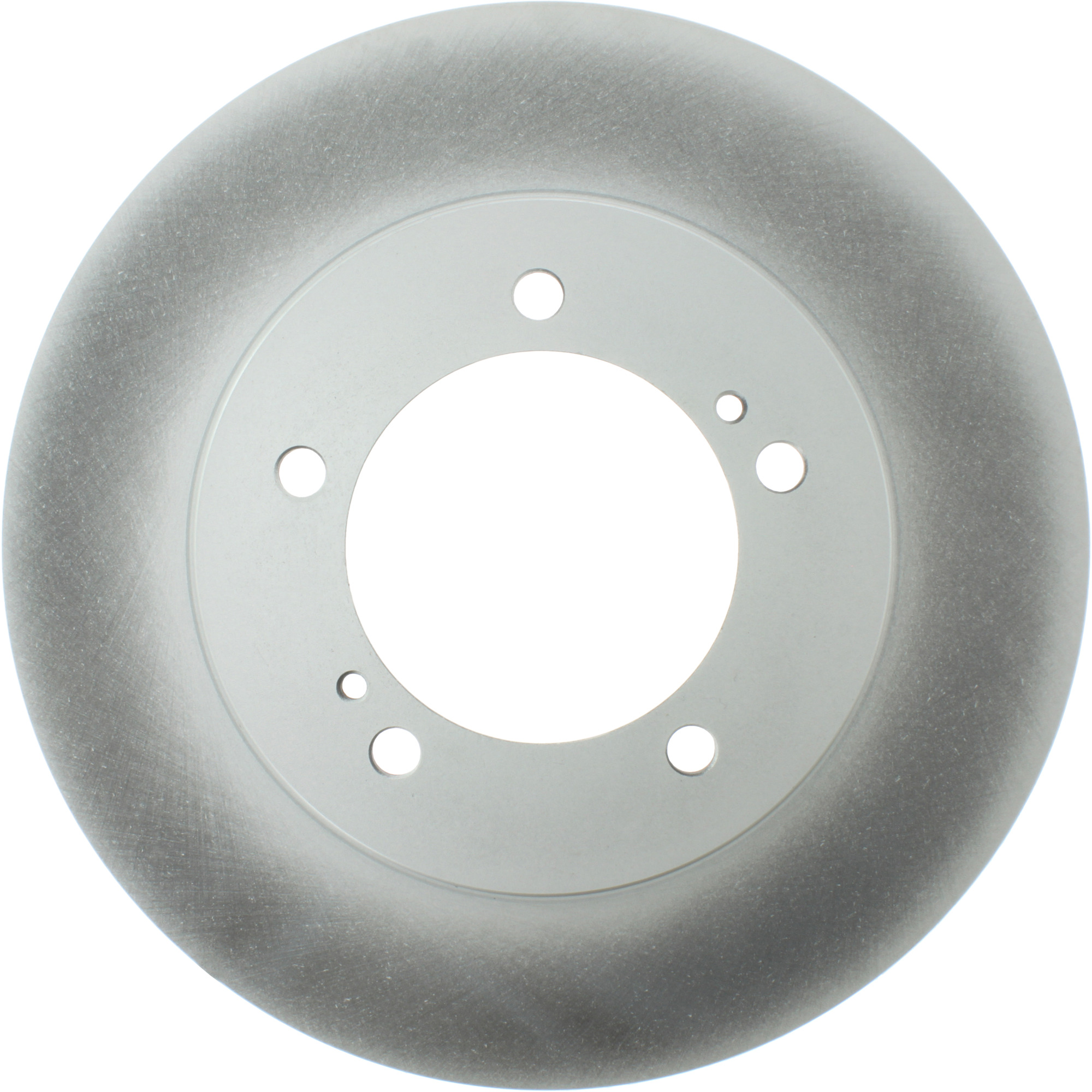Disc Brake Rotor Centric Parts 320.48008