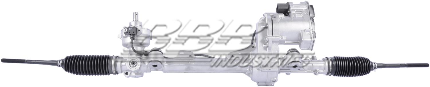 Rack and Pinion Assembly TERREPOWER formerly BBB Industries 201-0201E
