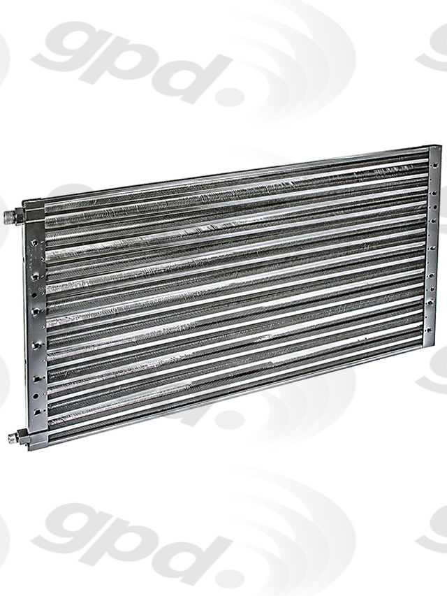 A/C Condenser Global Parts Distributors LLC 9142676