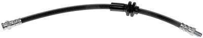 Brake Hydraulic Hose Parts Master BH621986