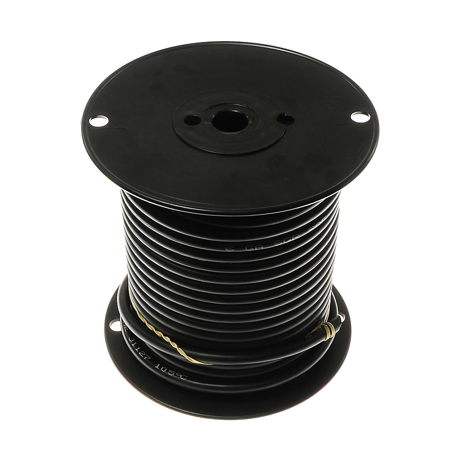 Primary Wire Standard Ignition C8EB
