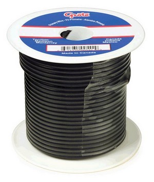 Primary Wire Grote 87-2002