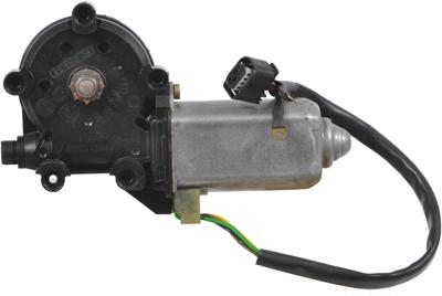 Window Motor CARDONE Reman 47-3491