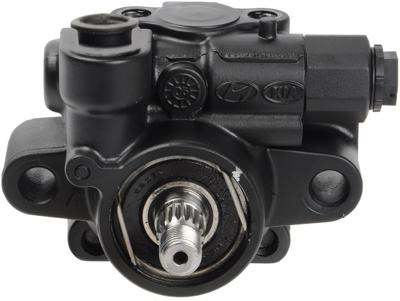 Power Steering Pump CARDONE Reman 21-173