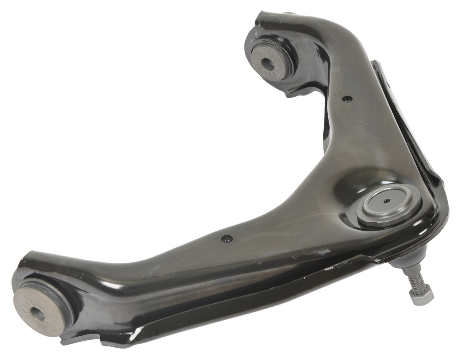 Suspension Control Arm and Ball Joint Assembly MOOG Chassis Products RK620054