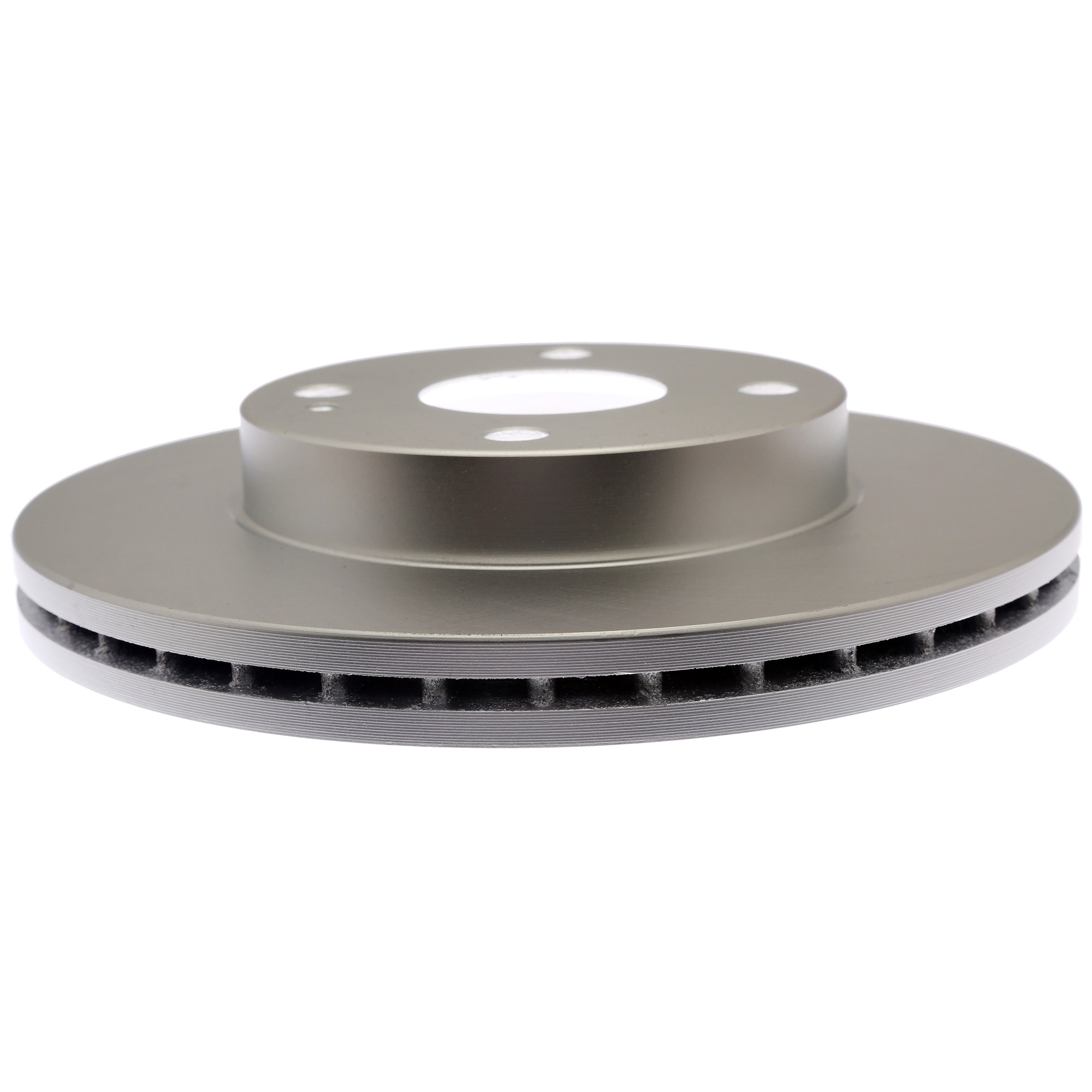 Disc Brake Rotor Centric Parts 320.45039F